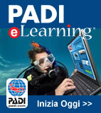PADI eLearning