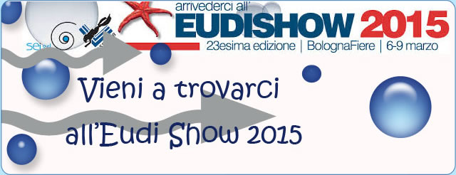 EUDI Show 2015